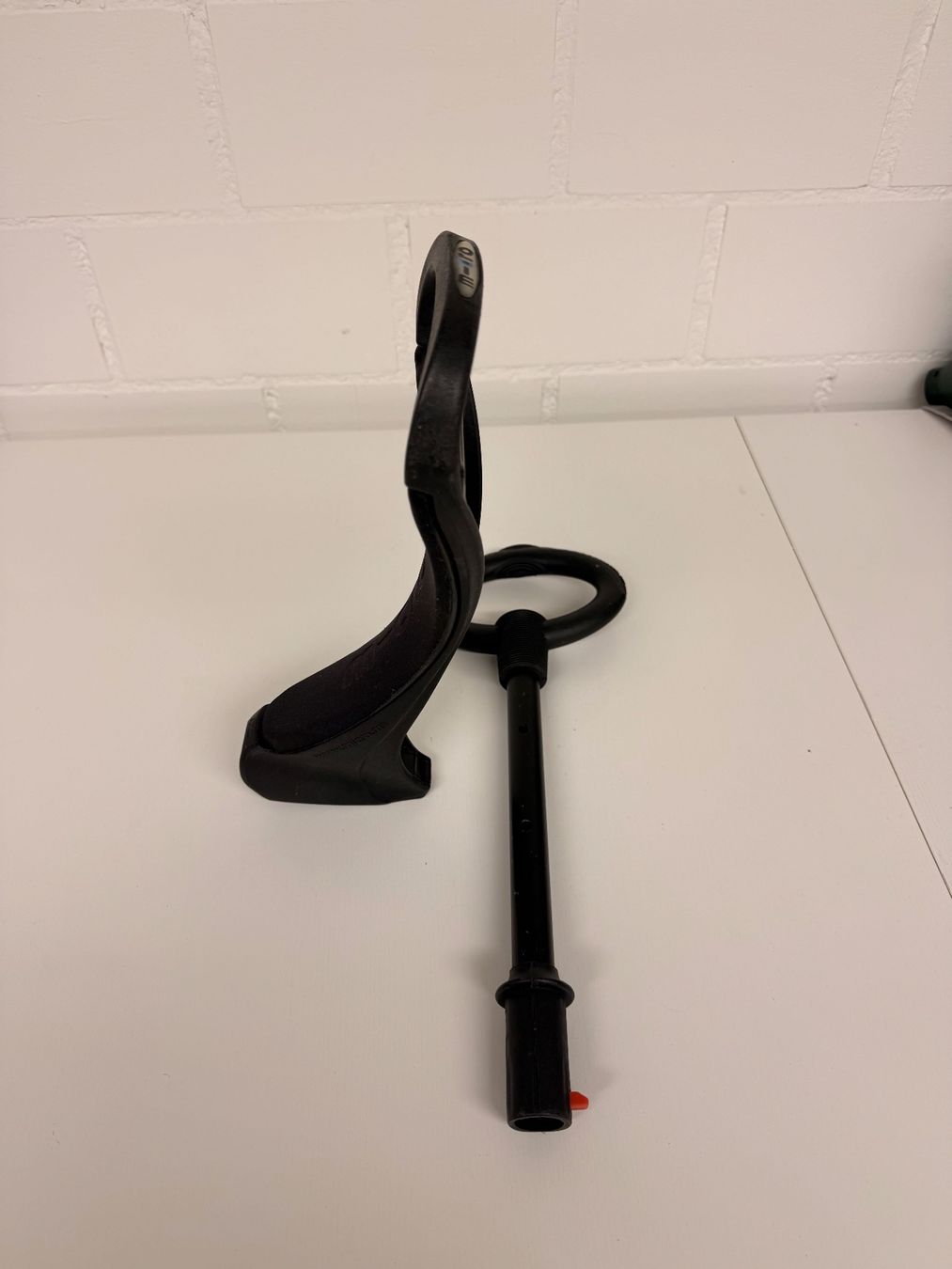 Micro Kickboard: Micro Roller Sitz und Lenker für Kinder Roller! – Usato da Bern venduto da morofernandez 2
