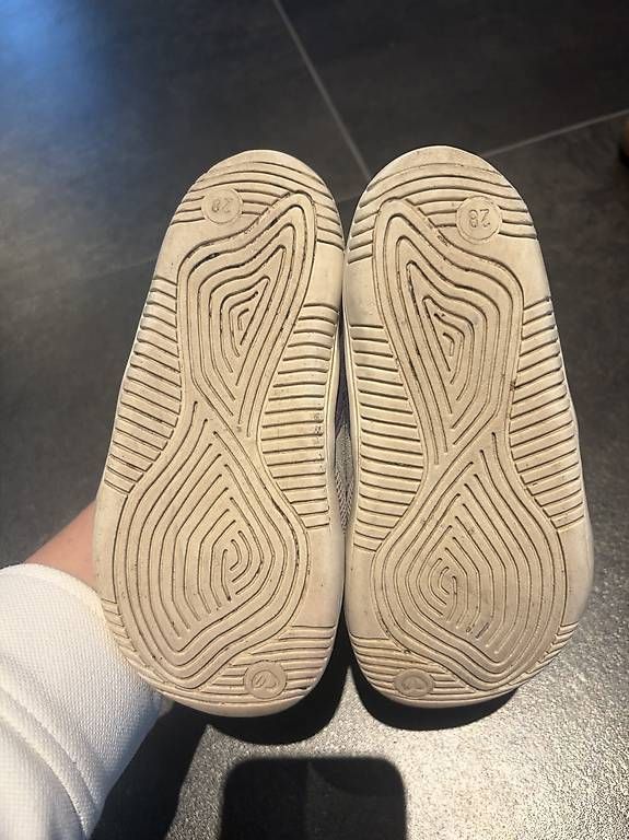 Scarpe per ragazzi: BLifestyle Gr. 28 – Usato da Oberrohrdorf venduto da cahuse 2
