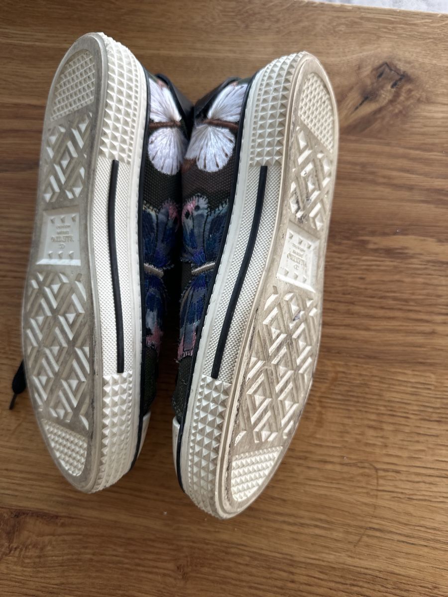 Valentino Damenschuhe: Sneaker – Gebraucht aus Dietlikon von Fluschi 1