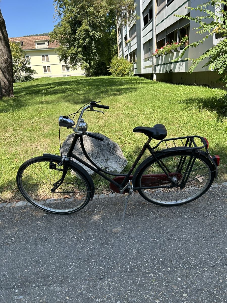 Biciclette: velo – Usato da Egerkingen venduto da G1970B 5