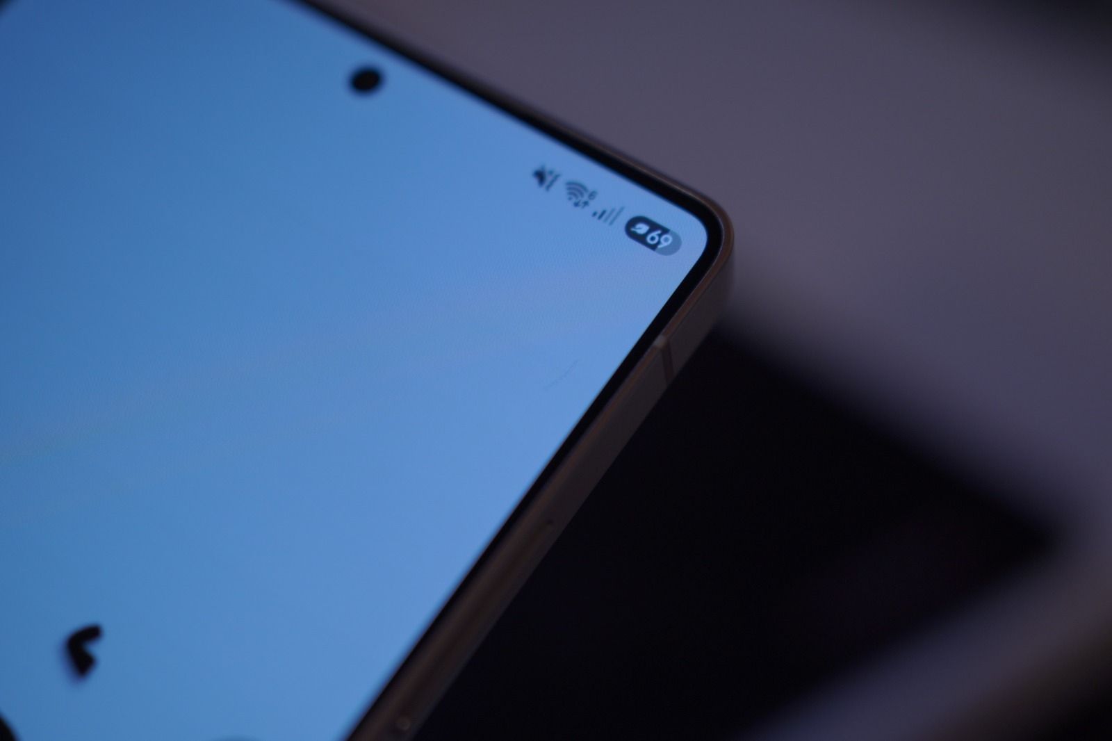 Samsung Portables: S25 Ultra 256GB – D'occasion à Reckingen VS par Richi_05 3