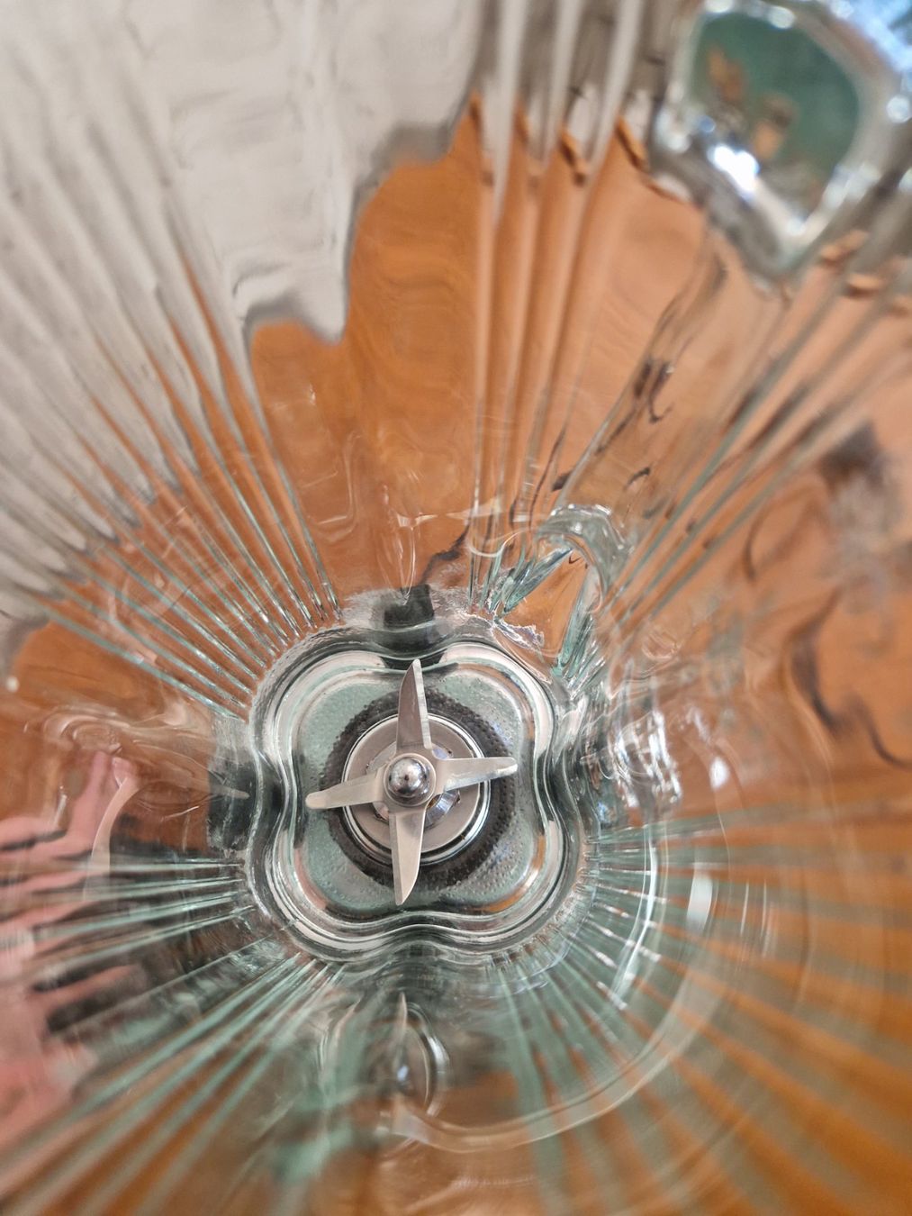Sigg Küchengeräte: Mixer/ Blender SIGG Vintage – Gebraucht aus Zürich von noah-s 3