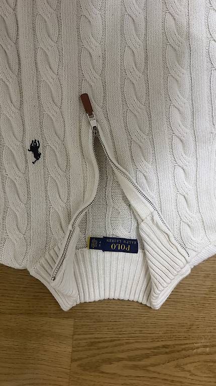 Maglioni & Felpe: Ralph Lauren Pullover Gr.S – Usato da Domat/Ems venduto da noe_xkb7 3