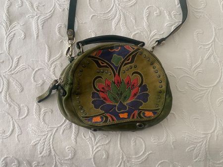 Campomaggi Ledertasche