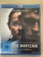 Die Wärterin
