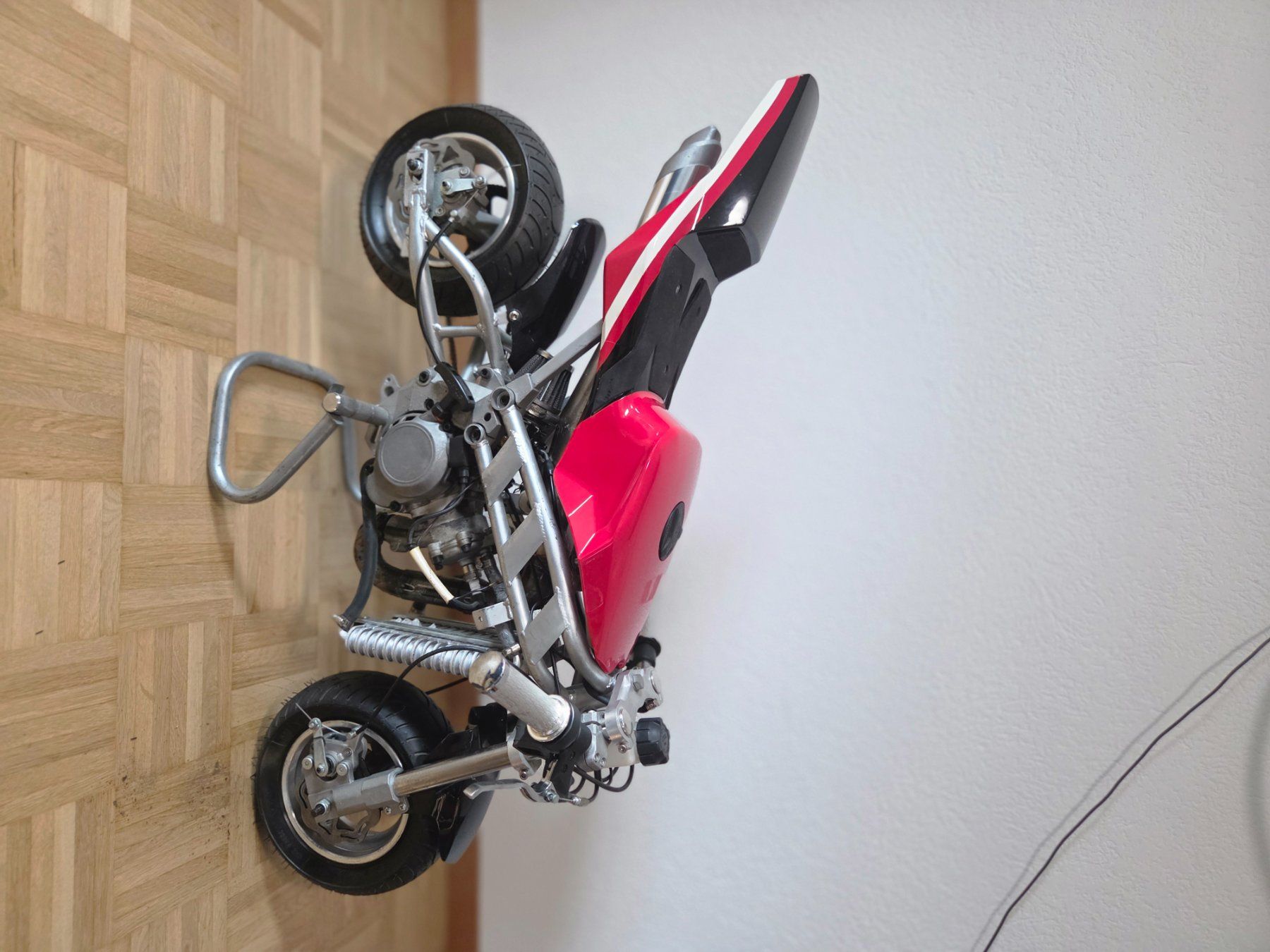 Minimotos: Pocketbike – D'occasion à Bern par tim_k6r8 3