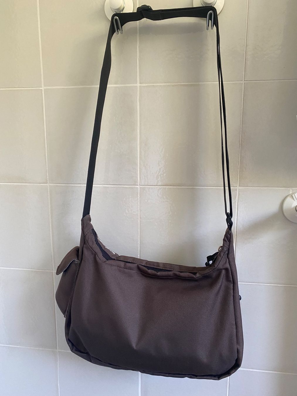 Jack Wolfskin Borse da donna: JACK WOLFSKIN Umhängetasche neuwertig – Usato da Besazio venduto da bags.2ndlife 4