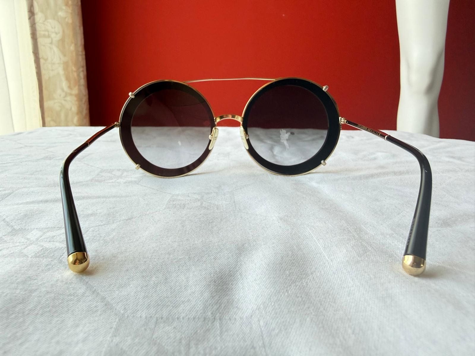 Dolce & Gabbana Occhiali & Lenti: Dolce & Gabbana Sonnenbrille – Usato da Oberarth venduto da SSS. 4