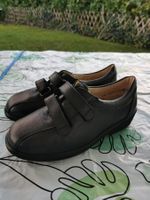 Luftpolster Schuhe