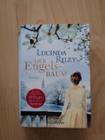 Lucinda Riley - Der Engelsbaum, Roman, Winterlektüre!