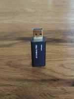 Audioquest Jitterbug FMJ USB Filter