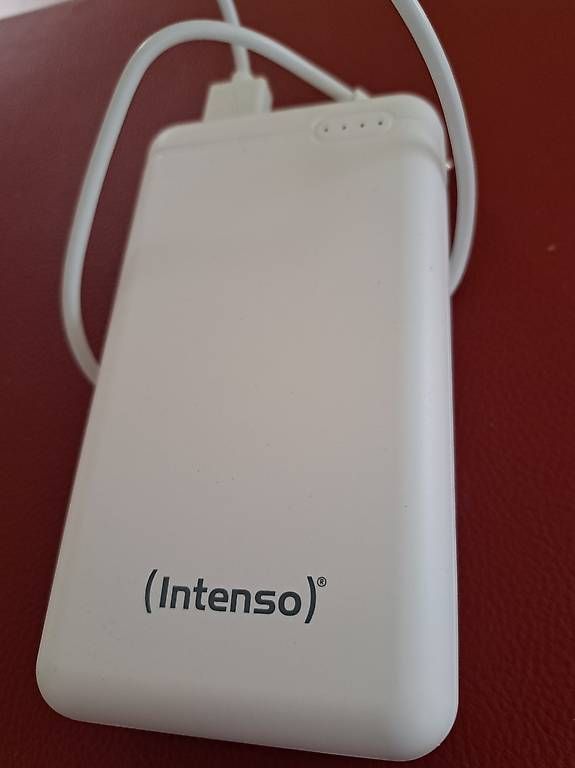 Ladegeräte: PowerBank XS20000 – Gebraucht aus Staufen von boerny 4