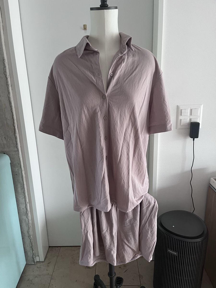 H&M Lots de vêtements: H&M Maternity Sommer Set - Gr M – D'occasion à Zollikerberg par LLV