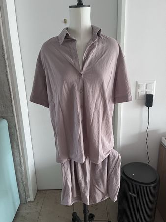 H&M Maternity Sommer Set - Gr M