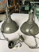 lampe de plafond