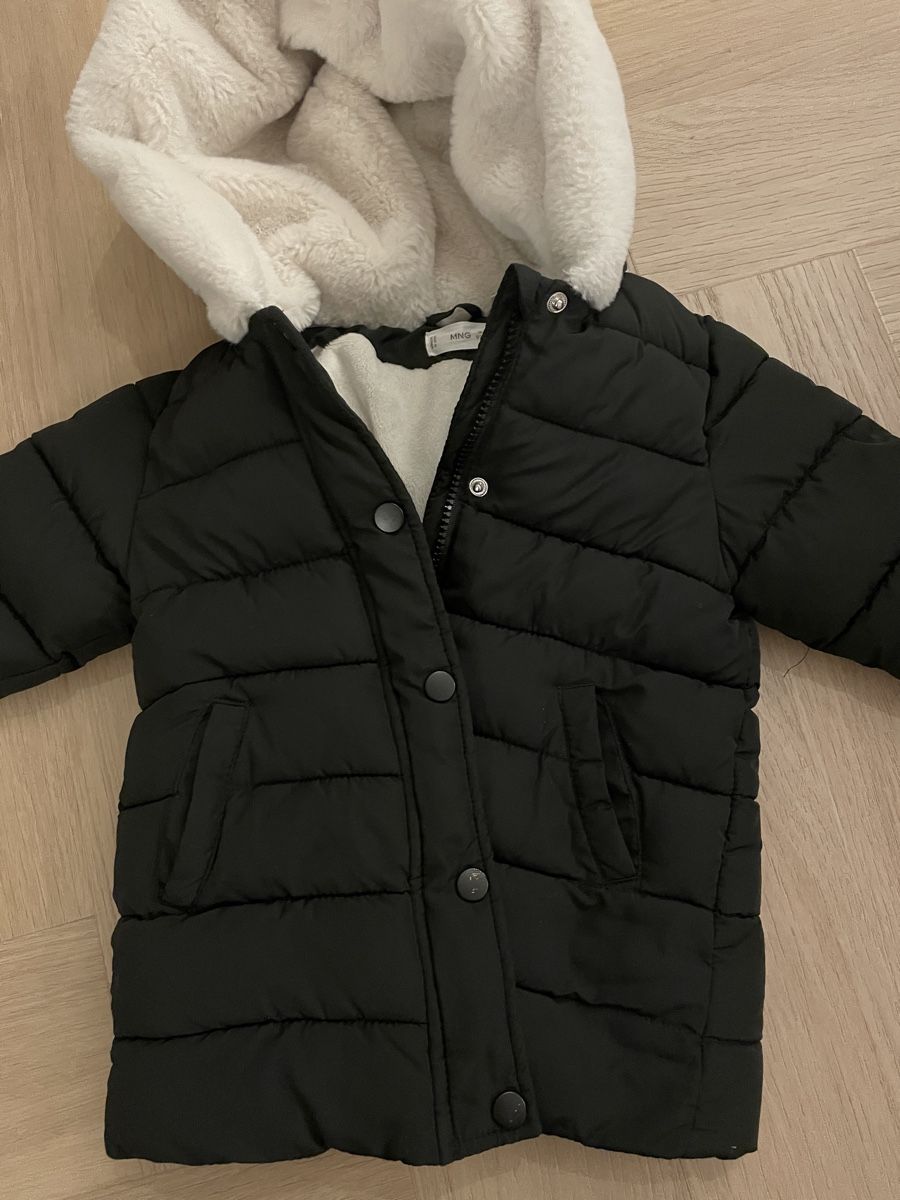 Mango Giacche & Cappotti: Winterjacke Mango / veste d’hiver Mango – Difettoso da Grenchen venduto da Mina1811 1