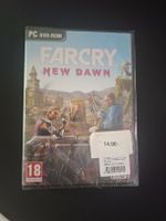 Far Cry New Dawn - PC DVD-ROM - Sealed