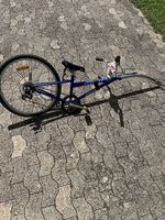 Schatten-Velo