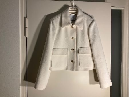 Jacke/Blazer von MNG, Grösse L (ca. dt. Grösse 40/42)