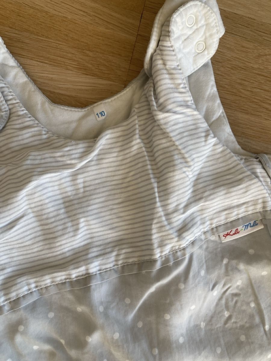 Sacs de couchage: Fall/Winter Baby sleeping bag – D'occasion à Luzern par Stefano_Luzern 1