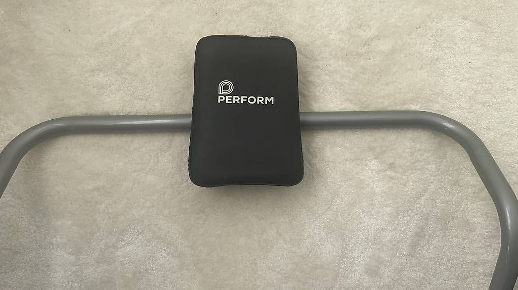 Hometrainer: Appareil de musculation abdominale  – Gebraucht aus Troinex von nadinebmichaelson 3
