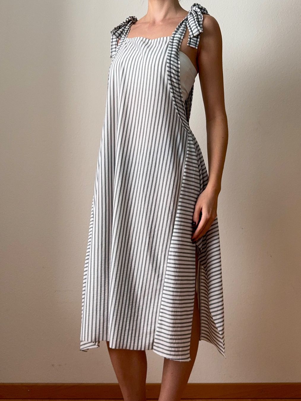 Zara Vestiti: Zara Sommerkleid // Grösse M – Usato da Dübendorf venduto da kat_v59k