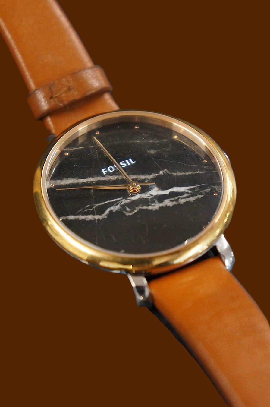 Fossil Orologi: Fossil Uhr  "Jacqueline"  ES4378 – Usato da Basel venduto da bk_brockibasel 5