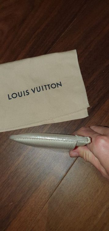 Louis Vuitton Portachiavi: Porte-clés/ pochette Louis Vuitton – Usato da St-Sulpice VD venduto da justine_hu 2