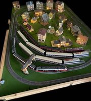 Digitale Modellbahn