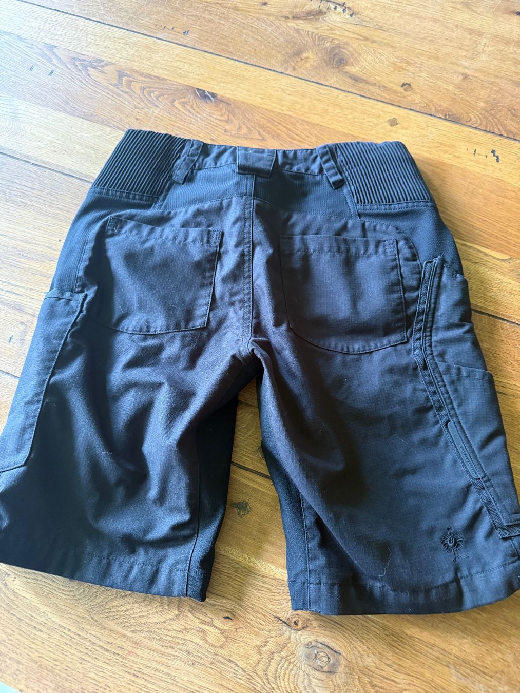 Engelbert Strauss Pantaloni: Engelbert Strauss Shorts Damen Gr. 36 Arbeitshose – Usato da Oberdiessbach venduto da diekleine01 1