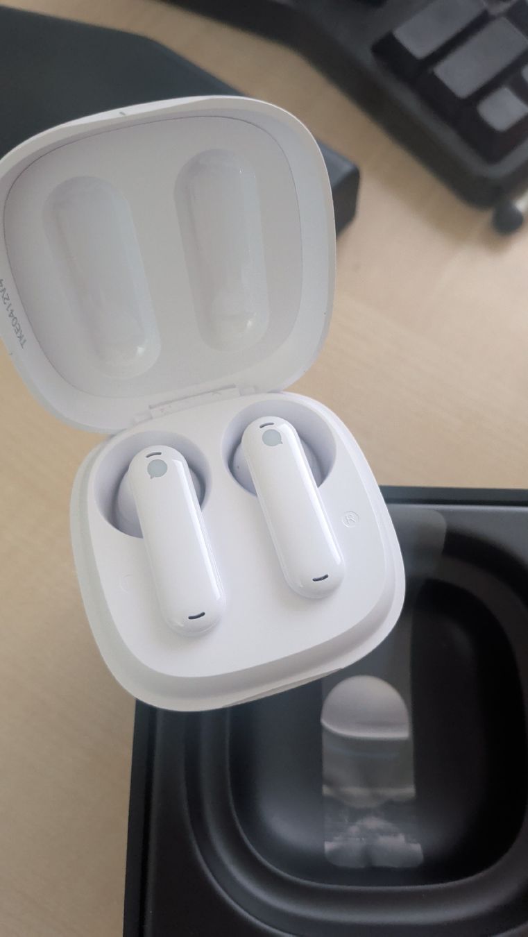 Kopfhörer: Timekettle Translator Earbuds WT2 Edge new – Neu (gemäss Beschreibung) aus Kriens von mar_cr6x 2