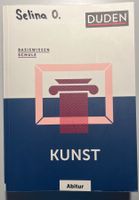 DUDEN Kunst Basiswissen Schule