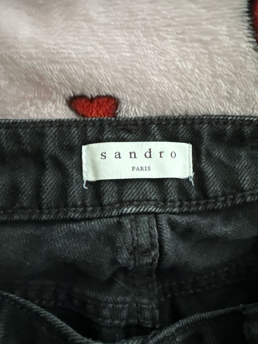 Sandro Jeans: Jeans Sandro  – Gebraucht aus Hauterive NE von may_ys2m 4