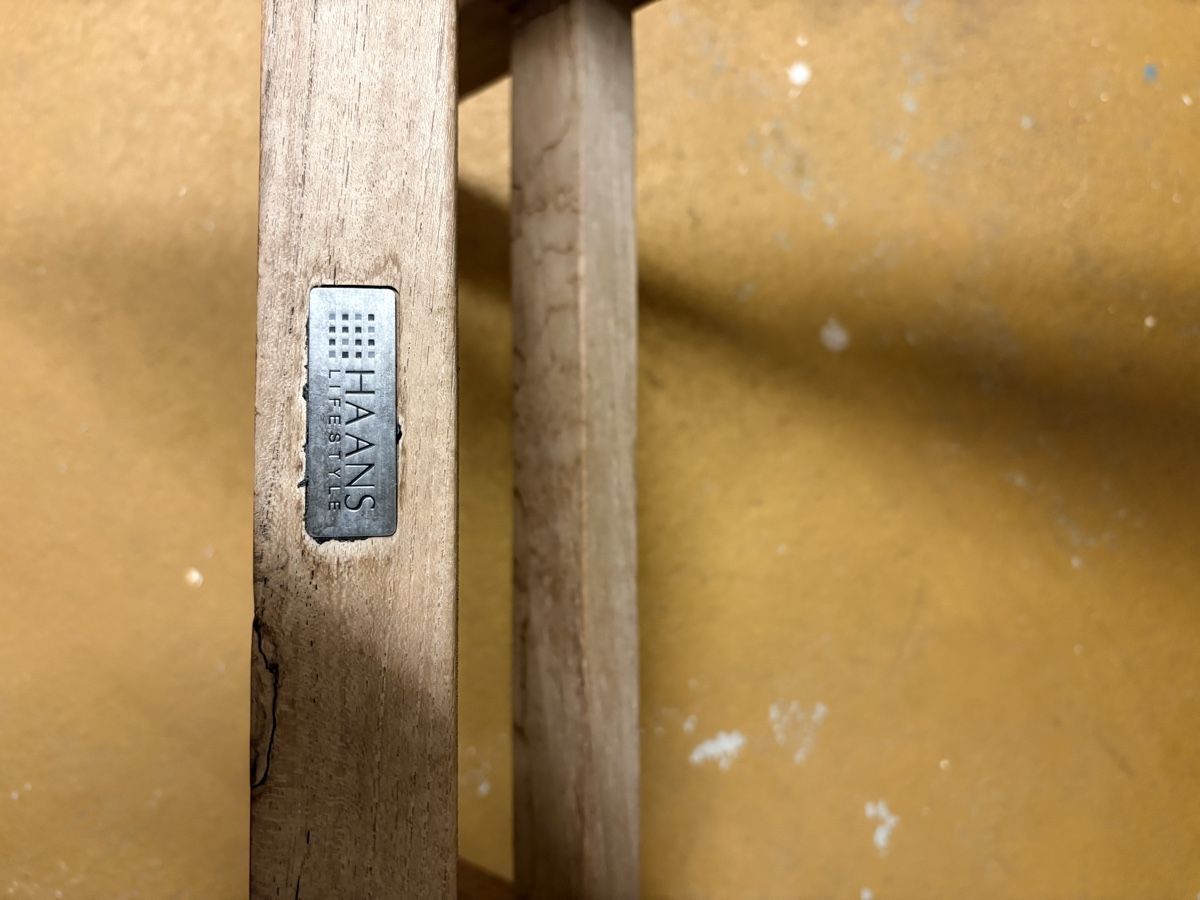 Tische: Teak Klapptisch – Gebraucht aus Kappel SO von Reuss6l 5