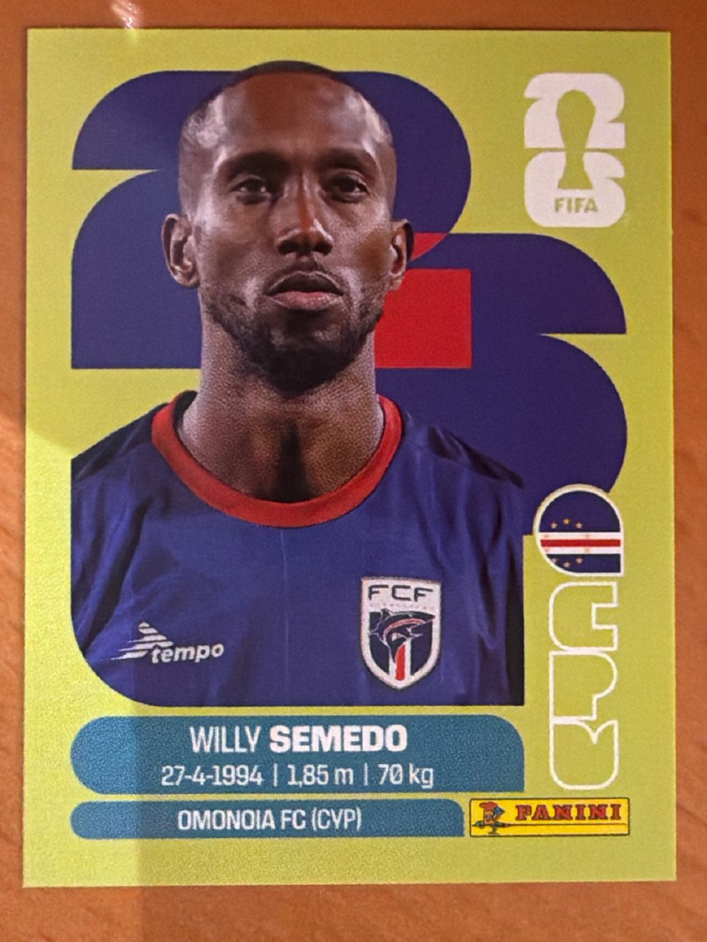 Panini Carte collezionabili: Panini CPV19 – Nuovo (secondo la descrizione) da Susten venduto da Rechnun