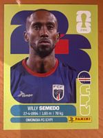 Panini CPV19