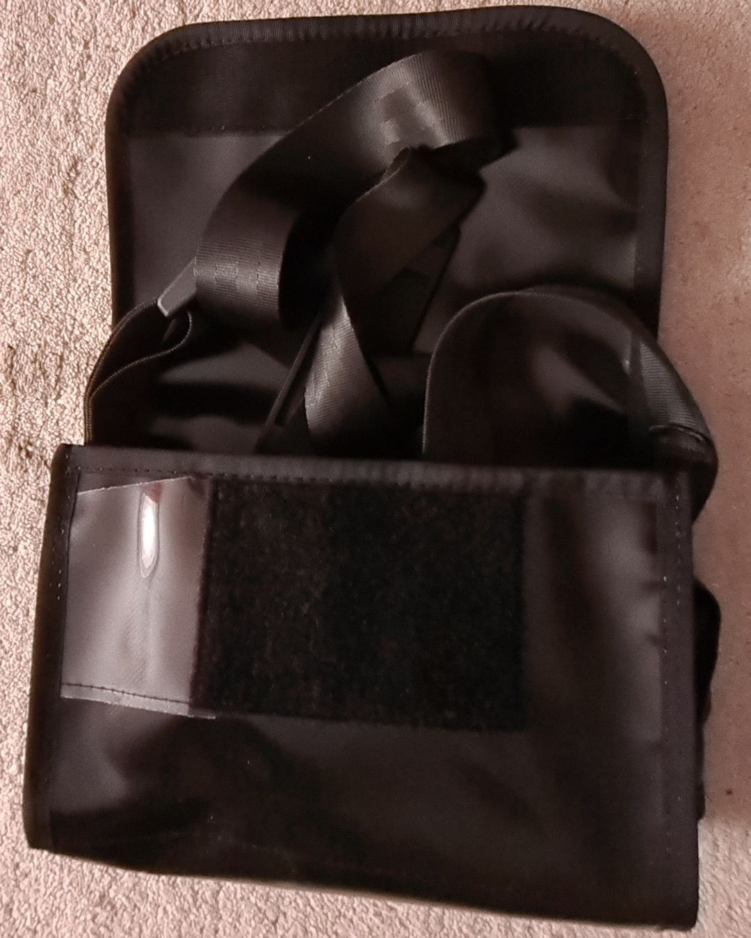Altro in  Abbigliamento & Accessori: petite sacoche plastifiée / – Nuovo e nell'imballaggio originale da Cortaillod venduto da signep 2
