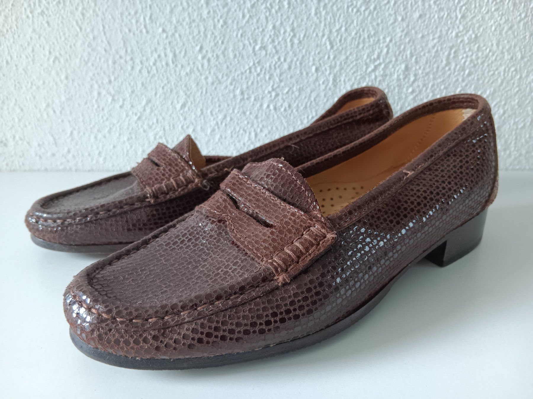 Scarpe da donna: STILCONFORT Chaussures / Schuhe pointure / Nummer 34,5 – Usato da Cossonay-ville venduto da Super-Price-Quality 2