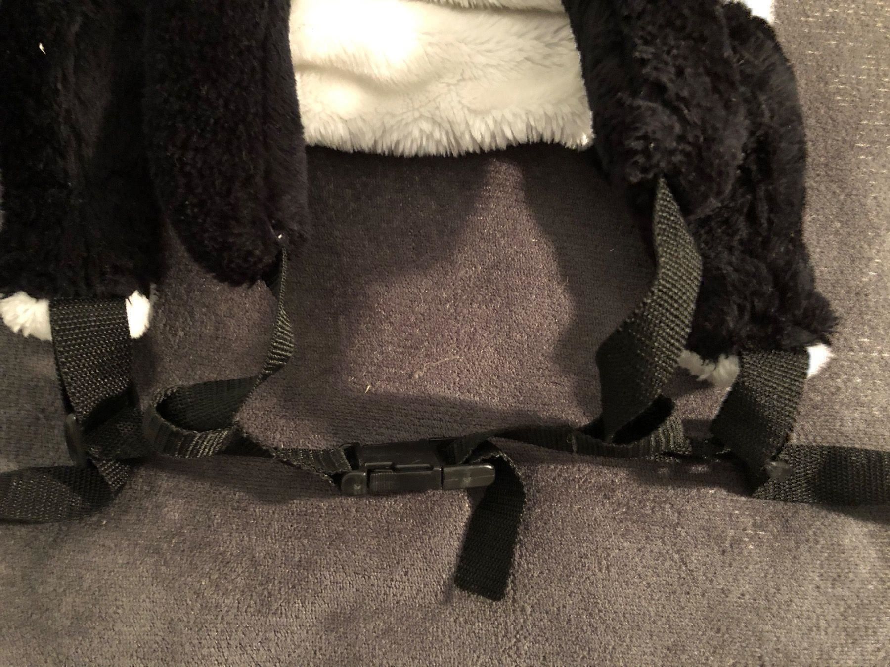 Kindertaschen: Kinderrucksack – Gebraucht aus Strada von Betflo 2