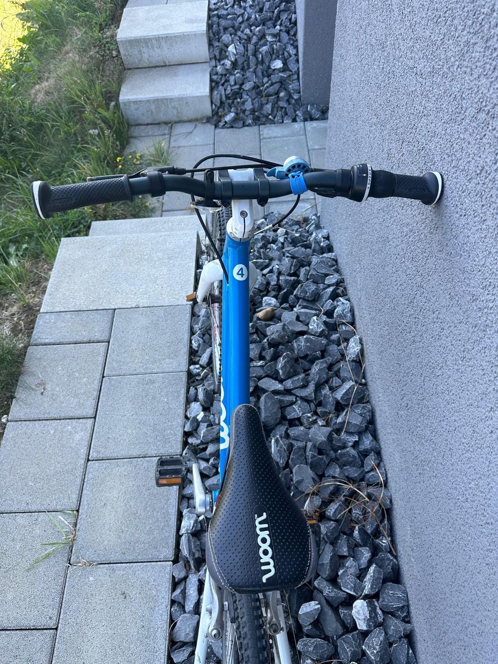 Woom Biciclette: Woom 4 – Usato da Kirchenthurnen venduto da Kiki0011 4