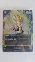 Dragon Ball Super Karte Gotenks FS02-03 NM