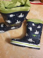 Bottes Kangaroos T33 neuves