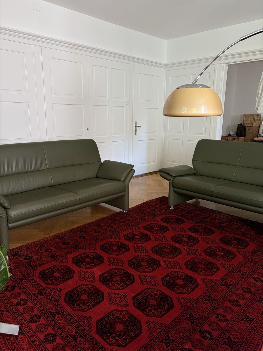 Divani: Horst Möbel Sofa Grimsel Set – Nuovo (secondo la descrizione) da Zürich venduto da mar_glj2 2