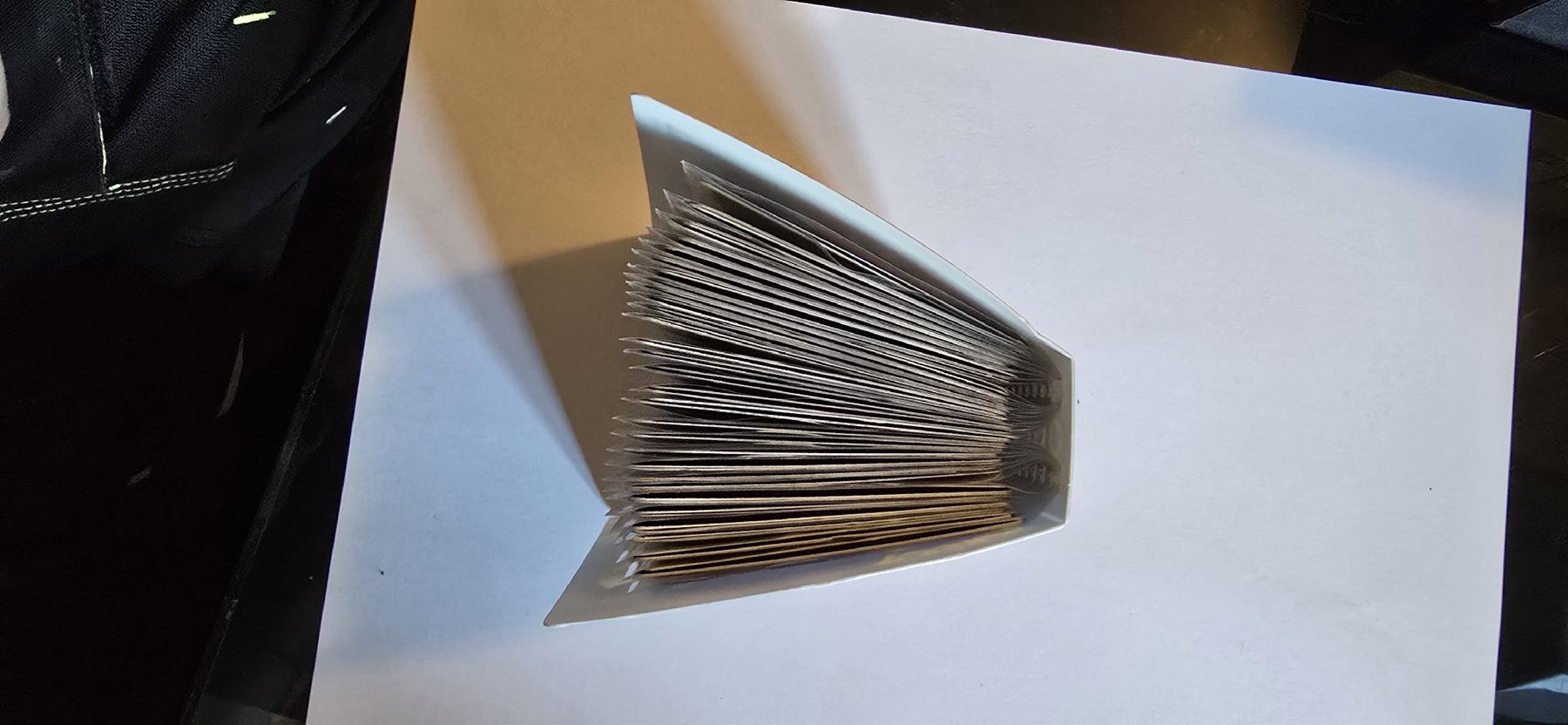 Pokémon Carte collezionabili: Pokémon 1000+ Karten – Usato da Luzern venduto da DirtyWorx 1