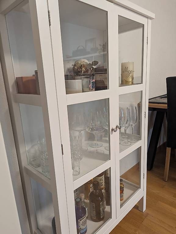 Vetrine: Vitrine - GRATIS gegen Abholung – Usato da Zürich venduto da ric_yrs8 1