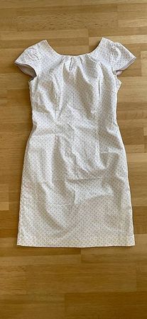 Wunderschönes Kleid von comma, - Gr. 38