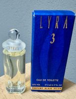 Lyra 3 - Alain Delon - 5 ml Eau de Toilette Parfumminiatur