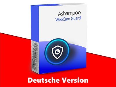 Software: Ashampoo WebCam Guard - 10D/Lifetime – Nuovo (secondo la descrizione) da Vaduz venduto da KeysDistributionGmbH