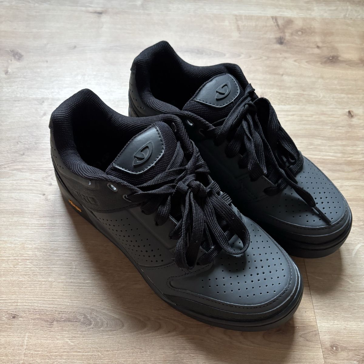 Giro Scarpe da uomo: Giro Riddance shoes, size – Nuovo e nell'imballaggio originale da Tavannes venduto da callie.mcli