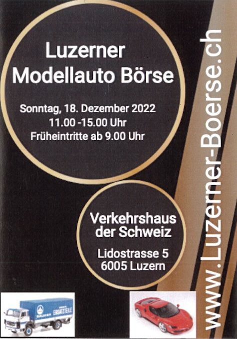 Porsche Modellautos: Mercedes S Pullman Sun Star 1:18 – Neu und originalverpackt aus Luzern von aa43modelcars-Luzern 3